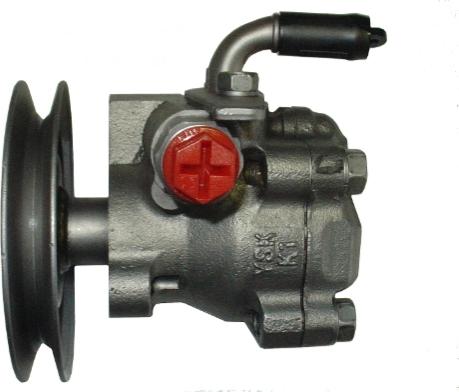 Spidan 52849 - Hidraulična pumpa, upravljanje www.molydon.hr