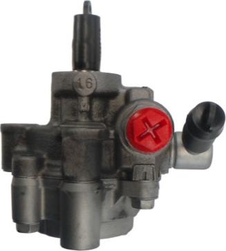 Spidan 52869 - Hidraulična pumpa, upravljanje www.molydon.hr