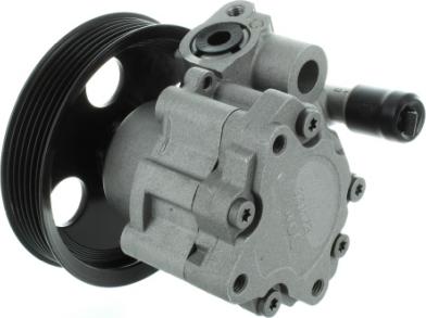 Spidan 52876 - Hidraulična pumpa, upravljanje www.molydon.hr