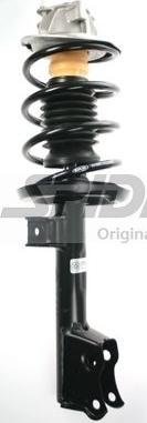 Spidan 86000 - Amortizer www.molydon.hr