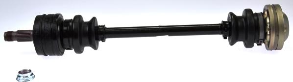 Shaftec ME111LRN - Pogonska osovina www.molydon.hr