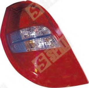 Spilu 900446 - Zadnje svjetlo www.molydon.hr