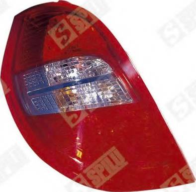 Spilu 900421 - Zadnje svjetlo www.molydon.hr