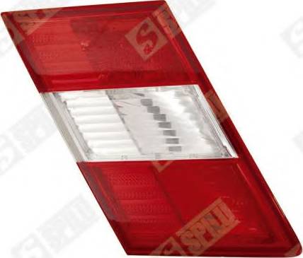Spilu 900584 - Zadnje svjetlo www.molydon.hr