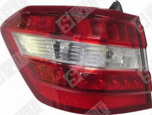 Spilu 490691 - Zadnje svjetlo www.molydon.hr