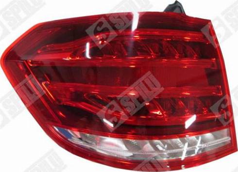 Spilu 490644 - Zadnje svjetlo www.molydon.hr
