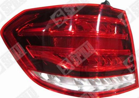 Spilu 490646 - Zadnje svjetlo www.molydon.hr
