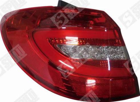 Spilu 490609 - Zadnje svjetlo www.molydon.hr