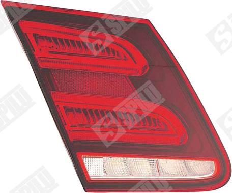 Spilu 490626 - Zadnje svjetlo www.molydon.hr