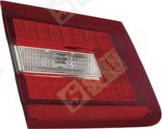 Spilu 490131 - Zadnje svjetlo www.molydon.hr