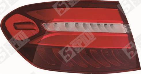 Spilu 490879 - Zadnje svjetlo www.molydon.hr