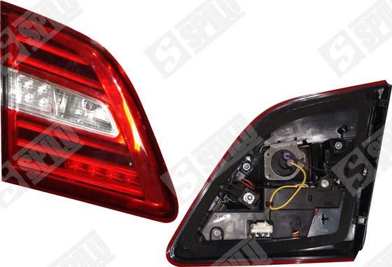 Spilu 491229 - Zadnje svjetlo www.molydon.hr