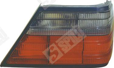 Spilu 418009 - Zadnje svjetlo www.molydon.hr
