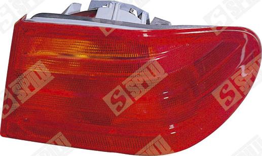 Spilu 418030 - Zadnje svjetlo www.molydon.hr