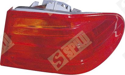 Spilu 418029 - Zadnje svjetlo www.molydon.hr