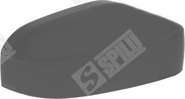 Spilu 58092 - Zaštitni poklopac, Vanjski retrovizor www.molydon.hr
