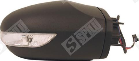 Spilu 53954 - Vanjski retrovizor www.molydon.hr