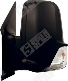 Spilu 53987 - Vanjski retrovizor www.molydon.hr