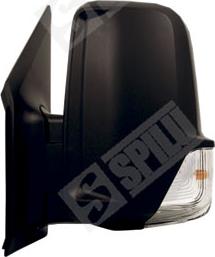 Spilu 57664 - Vanjski retrovizor www.molydon.hr