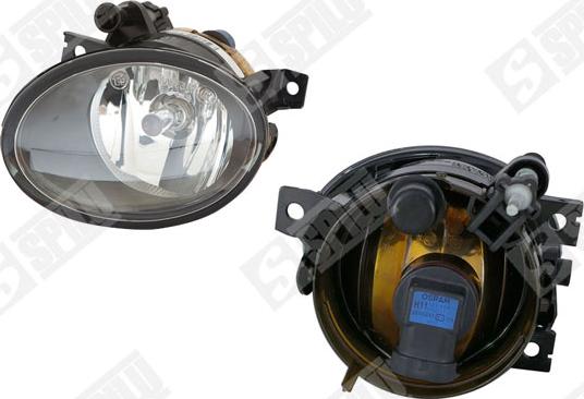 Spilu 690377 - Far za maglu www.molydon.hr