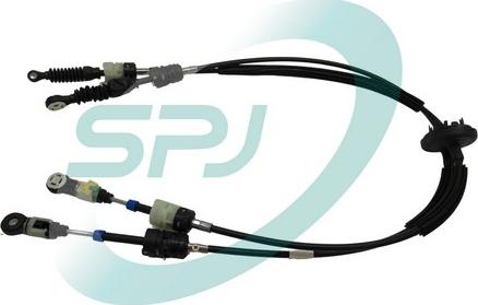 SPJ 081539 - Sajla, ručni mjenjač www.molydon.hr