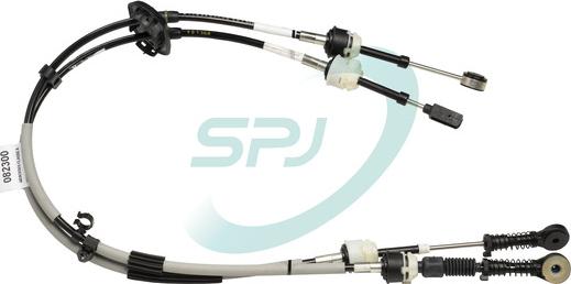 SPJ 082300 - Sajla, ručni mjenjač www.molydon.hr