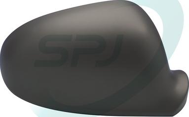 SPJ V-0187 - Zaštitni poklopac, Vanjski retrovizor www.molydon.hr