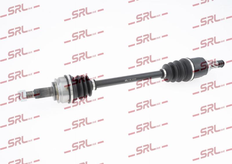 SRLine 40-3083 - Pogonska osovina www.molydon.hr