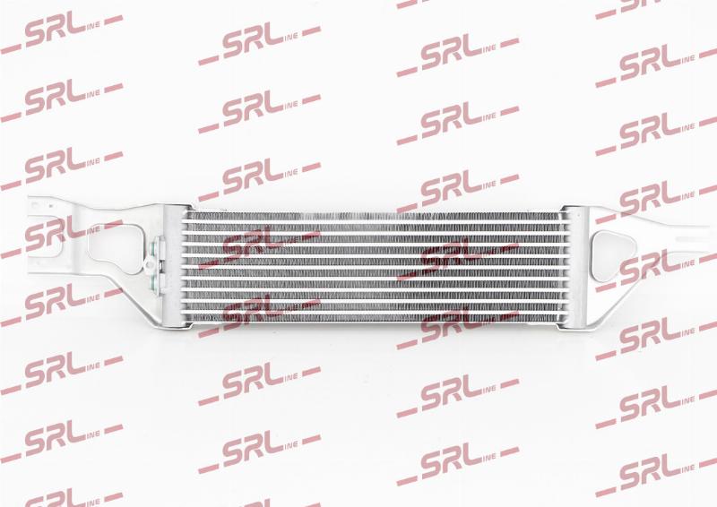 SRLine 5045L8-1 - Uljni hladnjak, automatski mjenjač www.molydon.hr