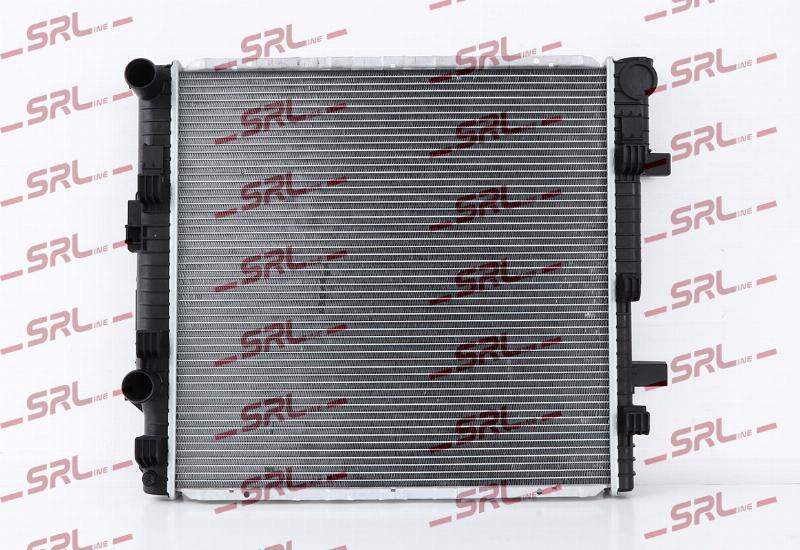 SRLine 505408-2 - Hladnjak, hladjenje motora www.molydon.hr
