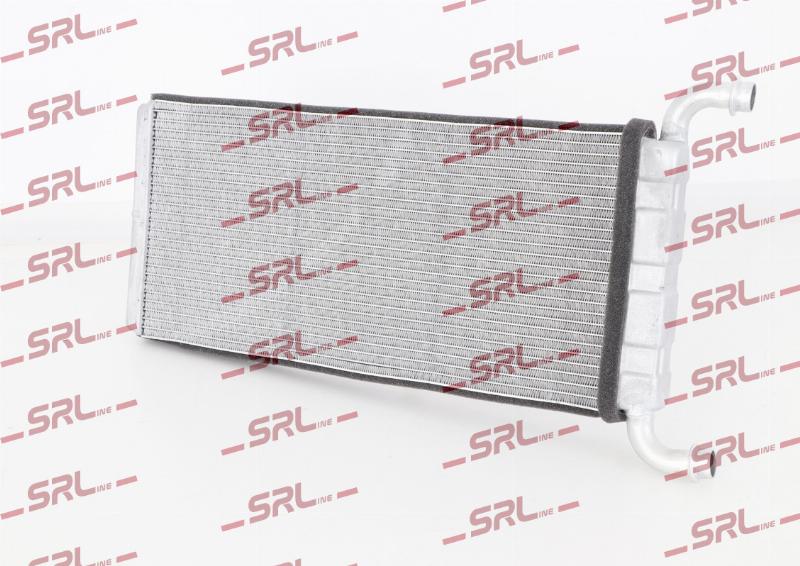 SRLine 5065N8-1 - Izmjenjivač topline, grijanje unutrasnjeg prostora www.molydon.hr