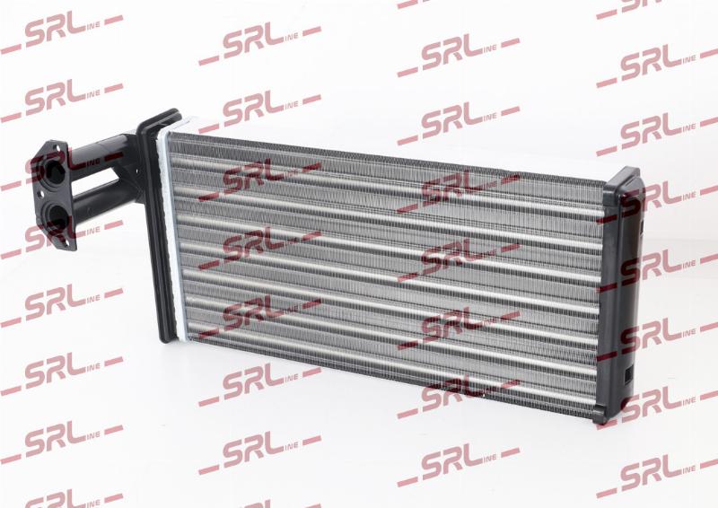 SRLine 5062N8-3 - Izmjenjivač topline, grijanje unutrasnjeg prostora www.molydon.hr