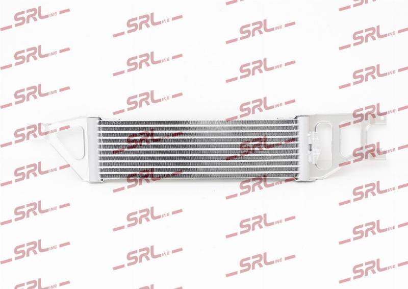 SRLine 5006L8-1 - Uljni hladnjak, automatski mjenjač www.molydon.hr