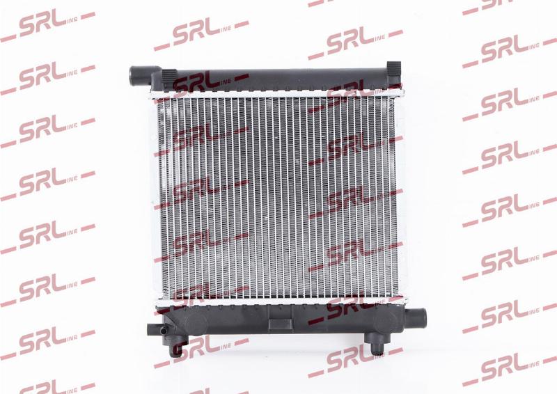 SRLine 500108-1 - Hladnjak, hladjenje motora www.molydon.hr