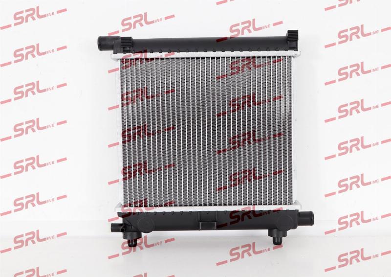 SRLine 500108A1 - Hladnjak, hladjenje motora www.molydon.hr