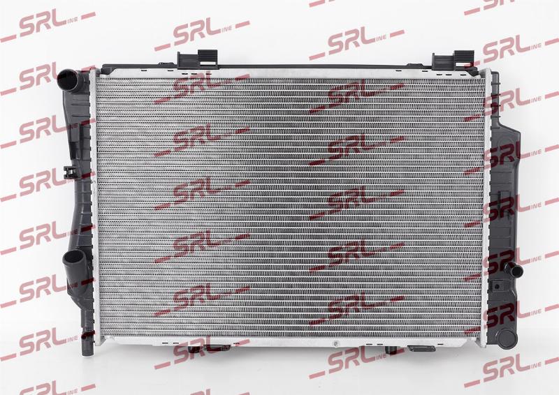 SRLine 500208 - Hladnjak, hladjenje motora www.molydon.hr