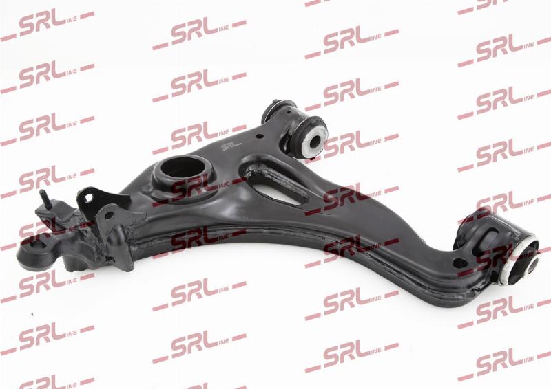 SRLine 500237 - Rame, Nezavisna poluga za ovjes kotača www.molydon.hr