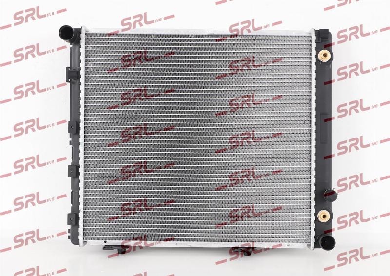 SRLine 50140803 - Hladnjak, hladjenje motora www.molydon.hr