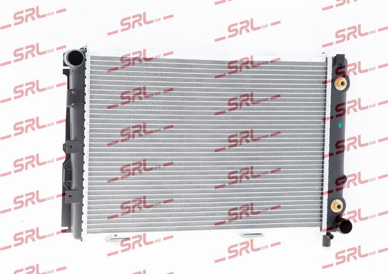 SRLine 501408-3 - Hladnjak, hladjenje motora www.molydon.hr
