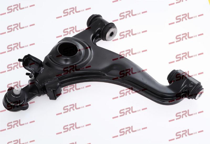 SRLine 501437 - Rame, Nezavisna poluga za ovjes kotača www.molydon.hr
