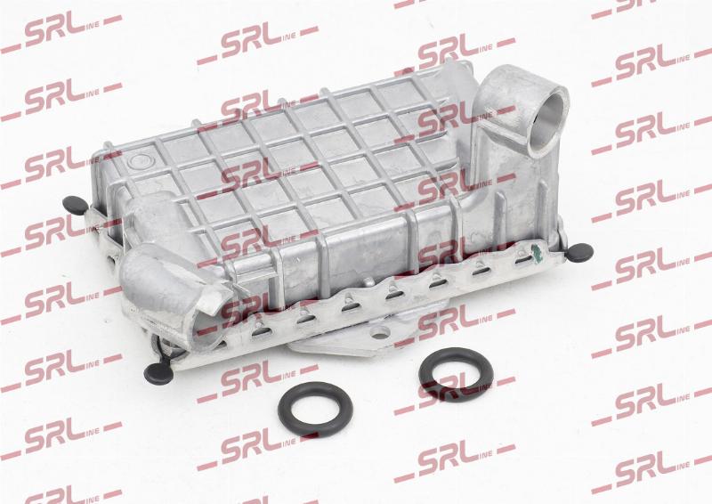 SRLine 5014L8-4 - Uljni hladnjak, ulje za motor www.molydon.hr