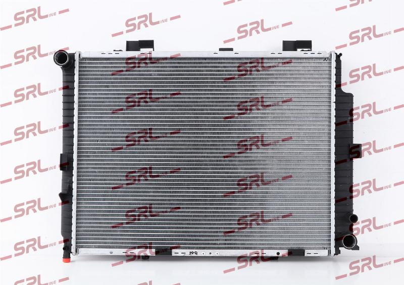 SRLine 501508B7 - Hladnjak, hladjenje motora www.molydon.hr