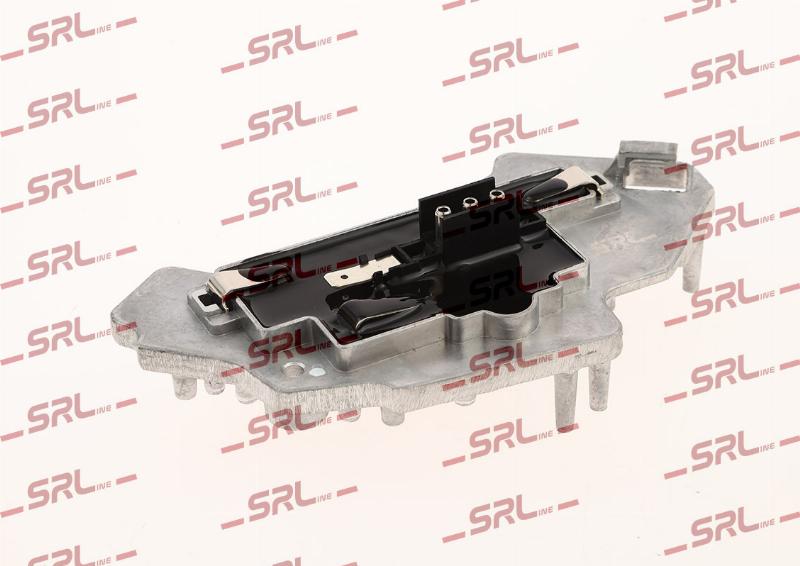 SRLine 5015KST-2S - Otpornik, ventilator kabine/unutrasnjeg prostora www.molydon.hr