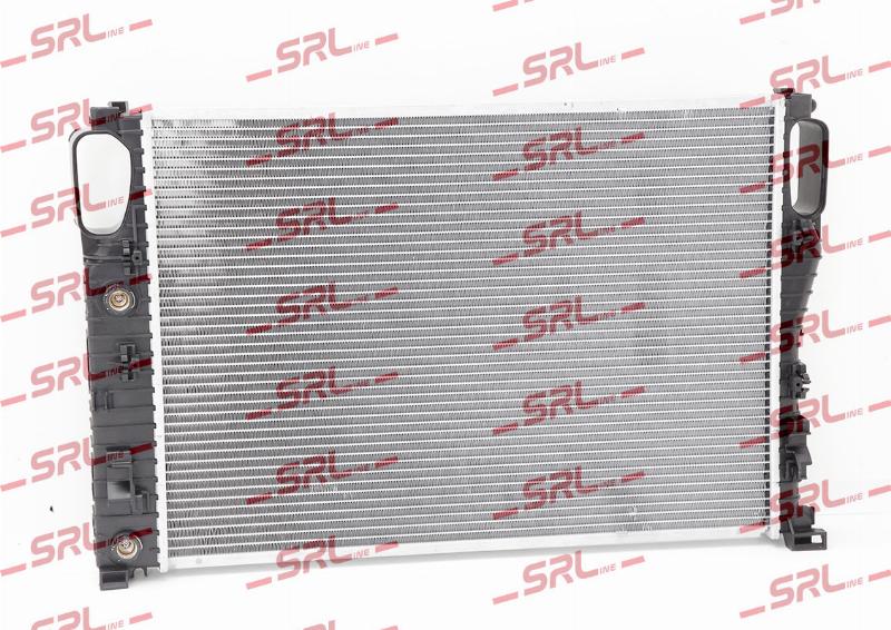 SRLine 501608-4 - Hladnjak, hladjenje motora www.molydon.hr