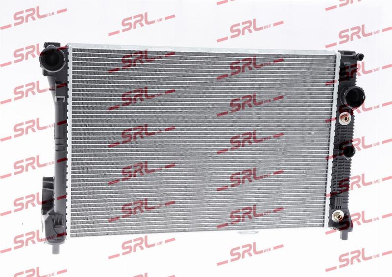 SRLine 501808-2 - Hladnjak, hladjenje motora www.molydon.hr