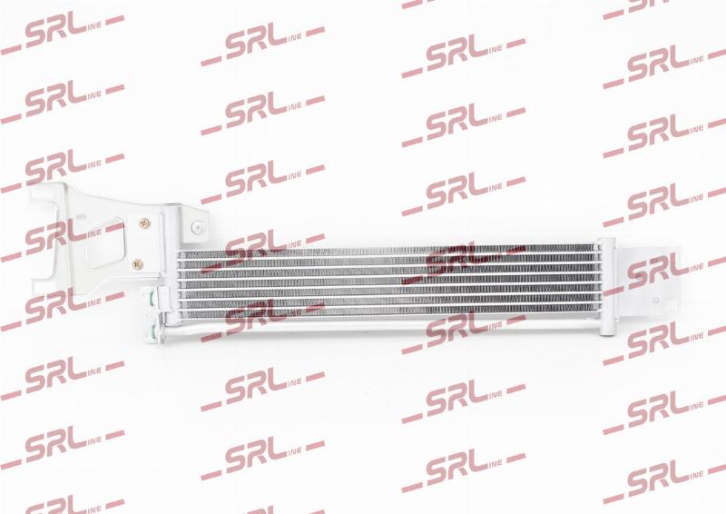 SRLine 5018L8-4 - Uljni hladnjak, ulje za motor www.molydon.hr
