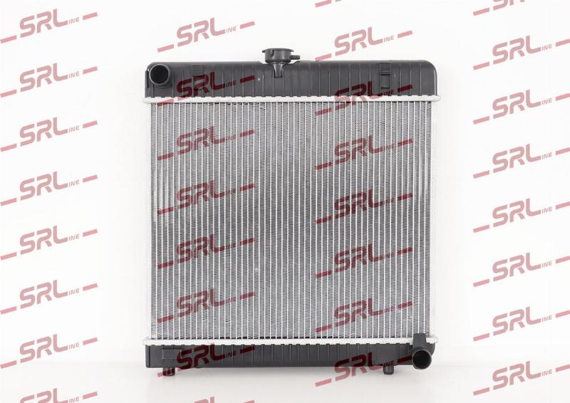 SRLine 501308-1 - Hladnjak, hladjenje motora www.molydon.hr