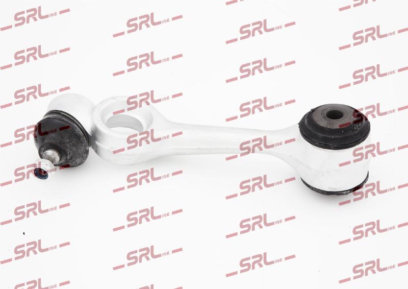 SRLine 501337 - Rame, Nezavisna poluga za ovjes kotača www.molydon.hr