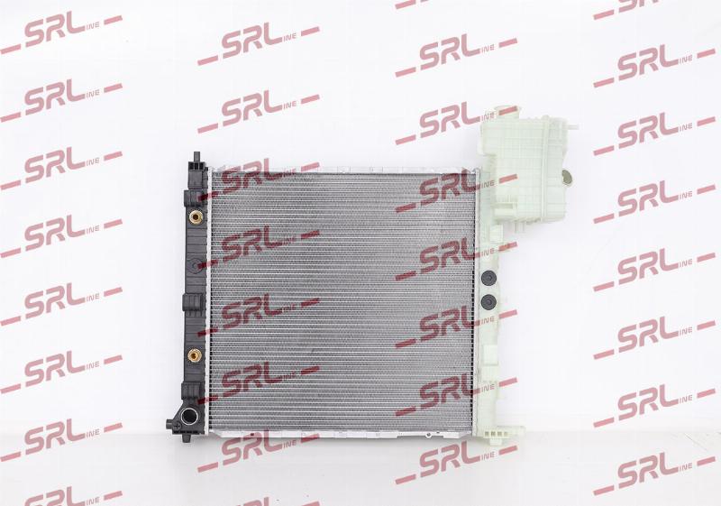 SRLine 501208-12 - Hladnjak, hladjenje motora www.molydon.hr