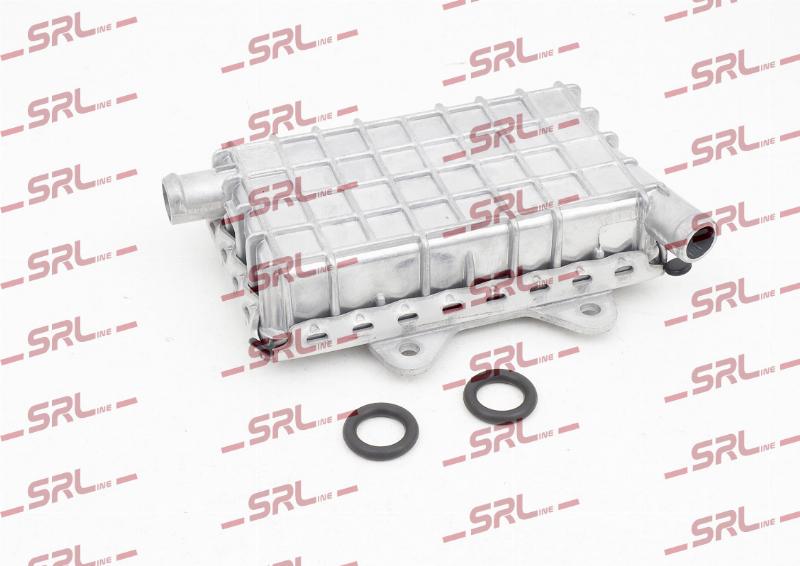 SRLine 5012L8-1 - Uljni hladnjak, ulje za motor www.molydon.hr